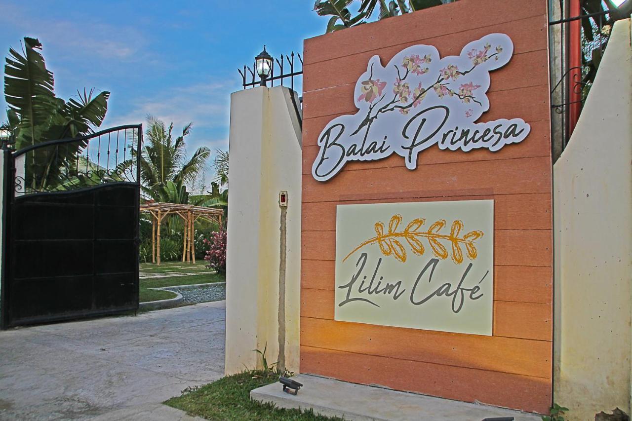 Balai Princesa Puerto Princesa
