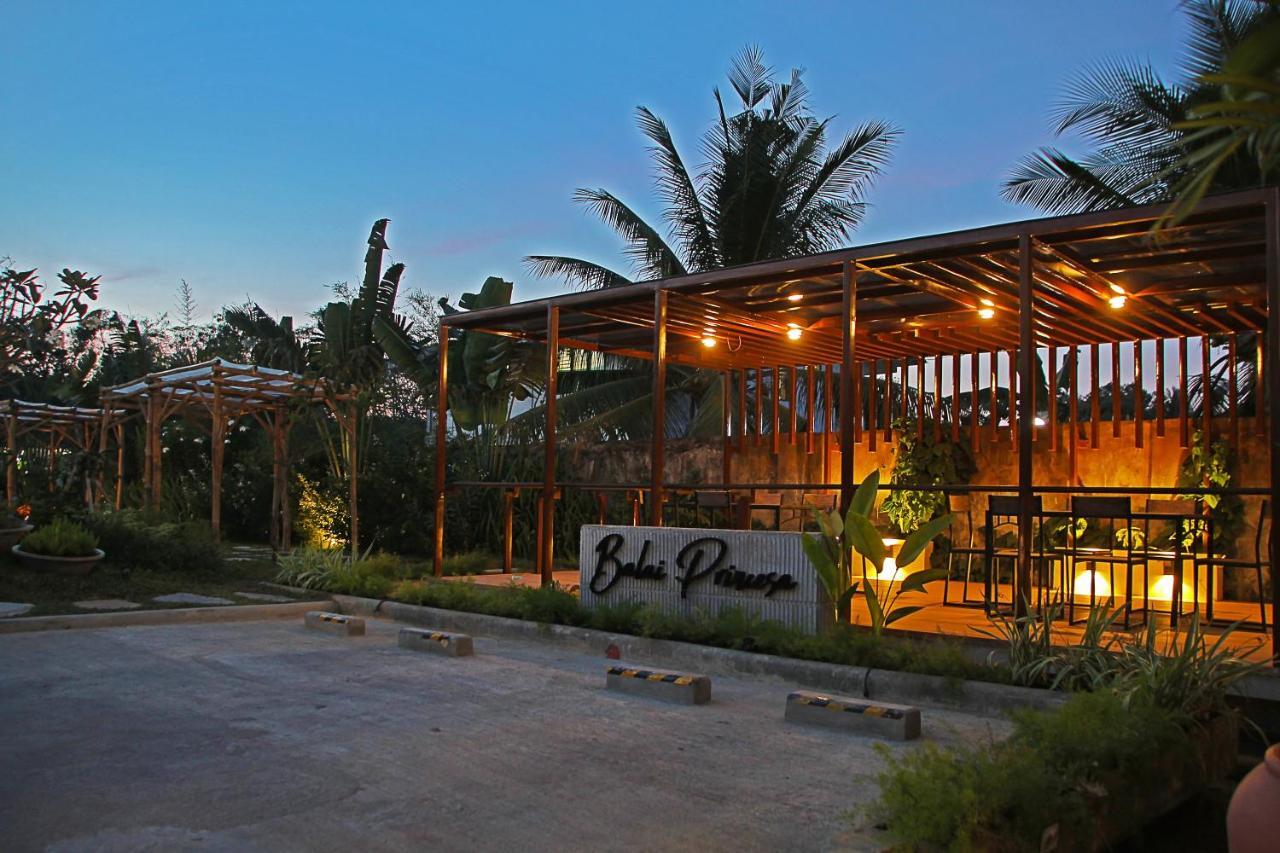 Balai Princesa Bed & Breakfast 3*