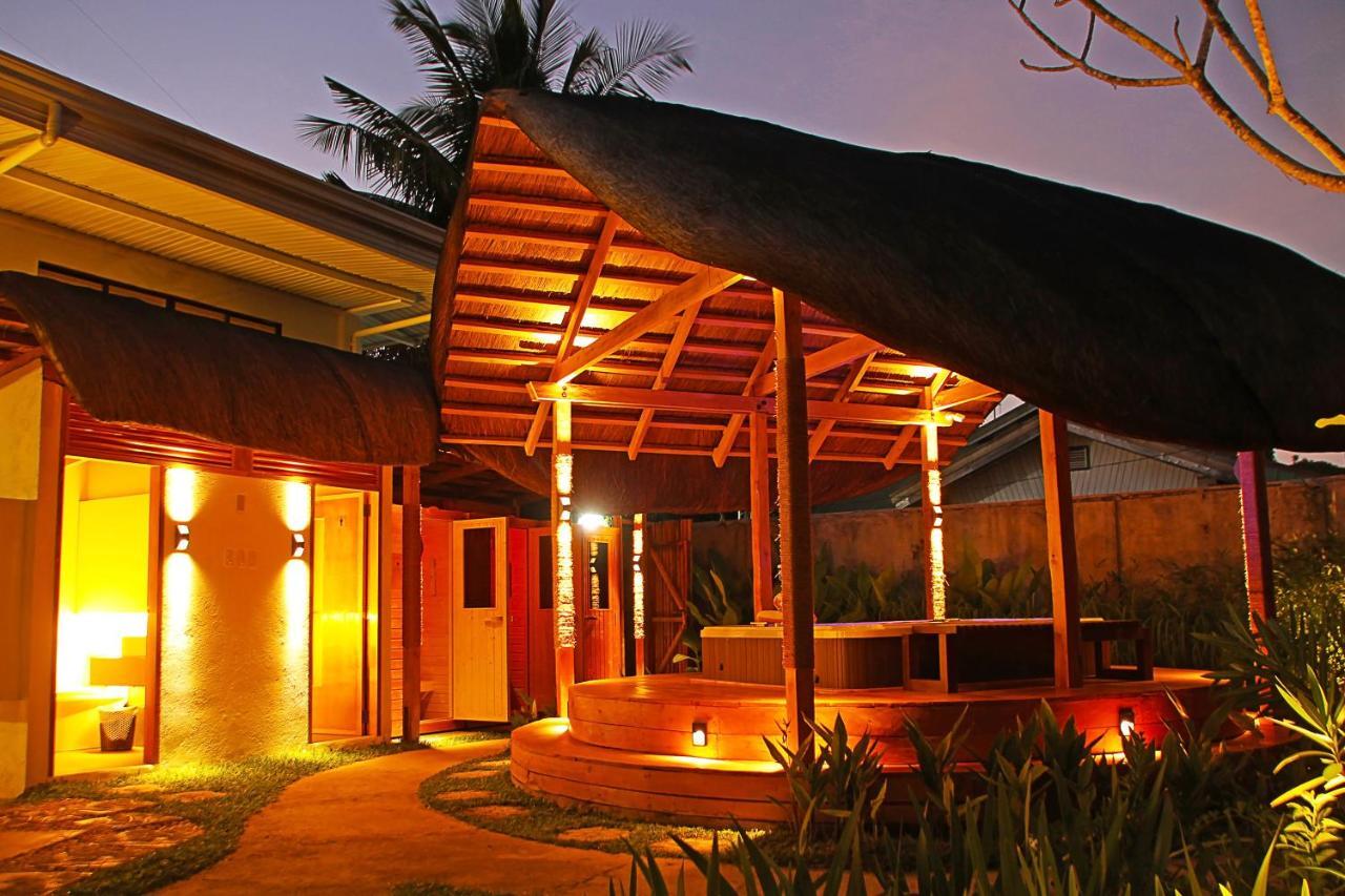 Balai Princesa Bed & Breakfast 3*