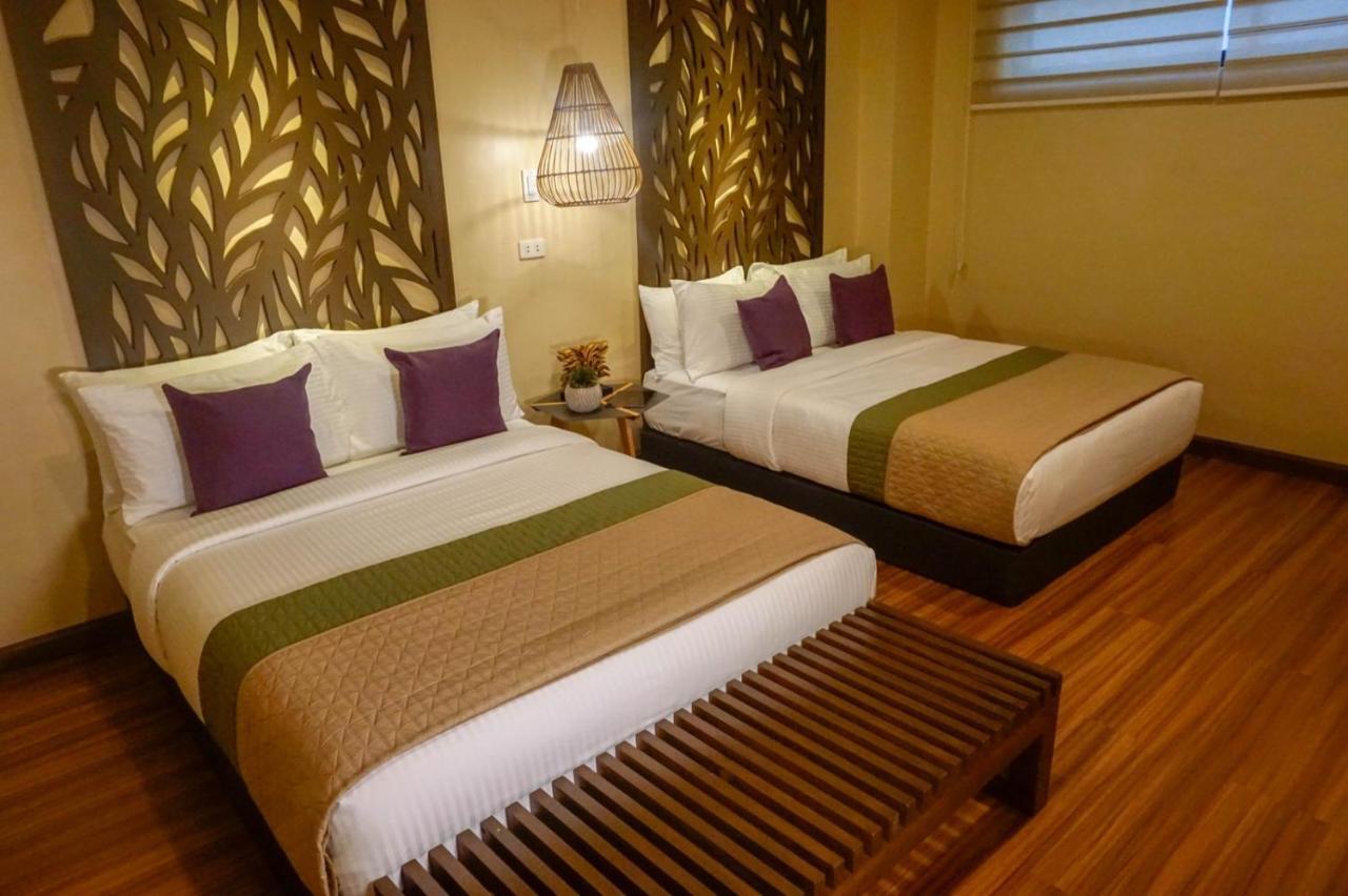Balai Princesa Bed & Breakfast