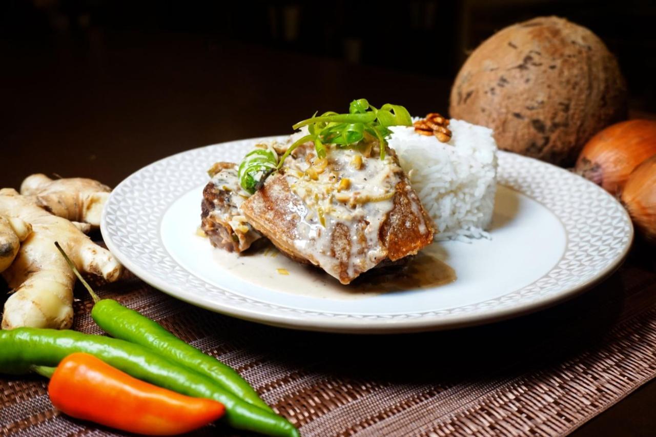 Bed & Breakfast Balai Princesa Puerto Princesa