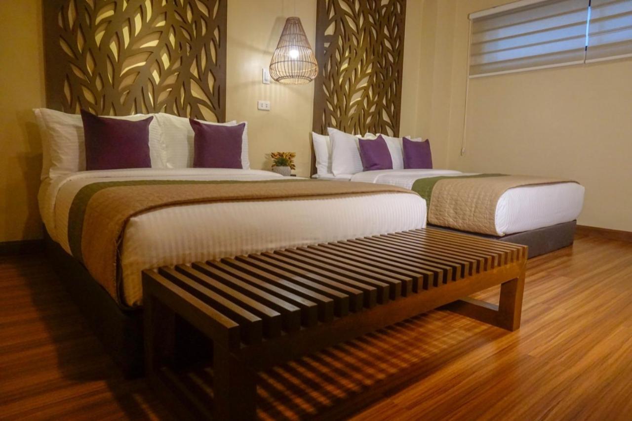 Balai Princesa Bed & Breakfast