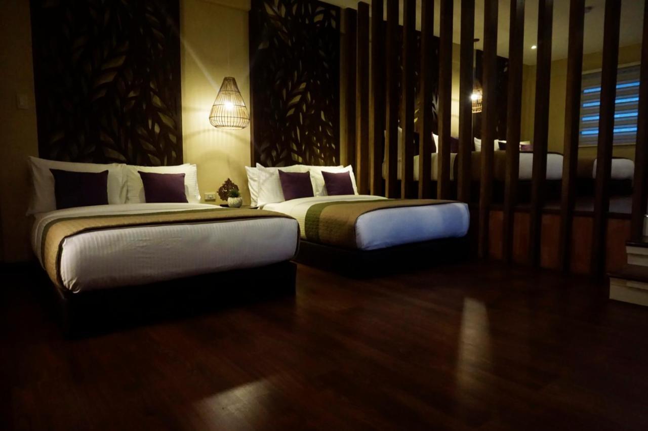 Bed & Breakfast Balai Princesa 3*