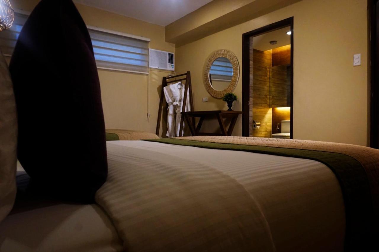 Bed & Breakfast Balai Princesa 3*