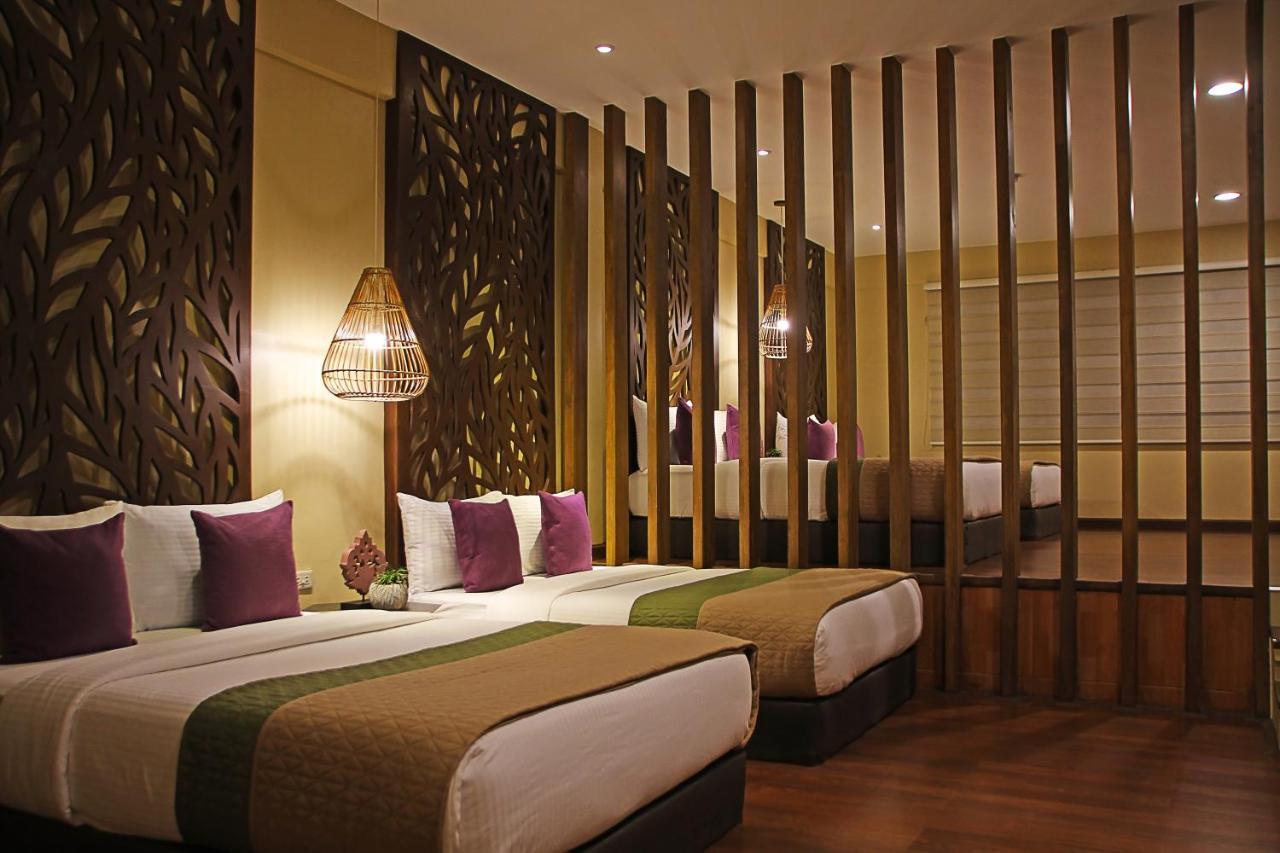 Balai Princesa Bed & Breakfast 3*