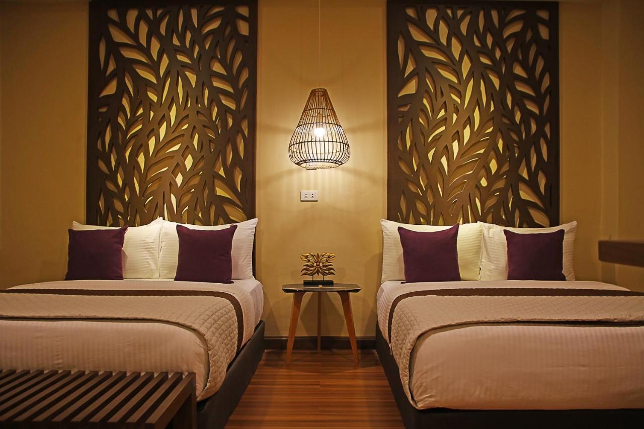 Bed & Breakfast Balai Princesa