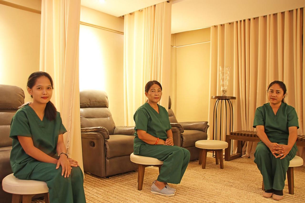 Balai Princesa Bed & Breakfast