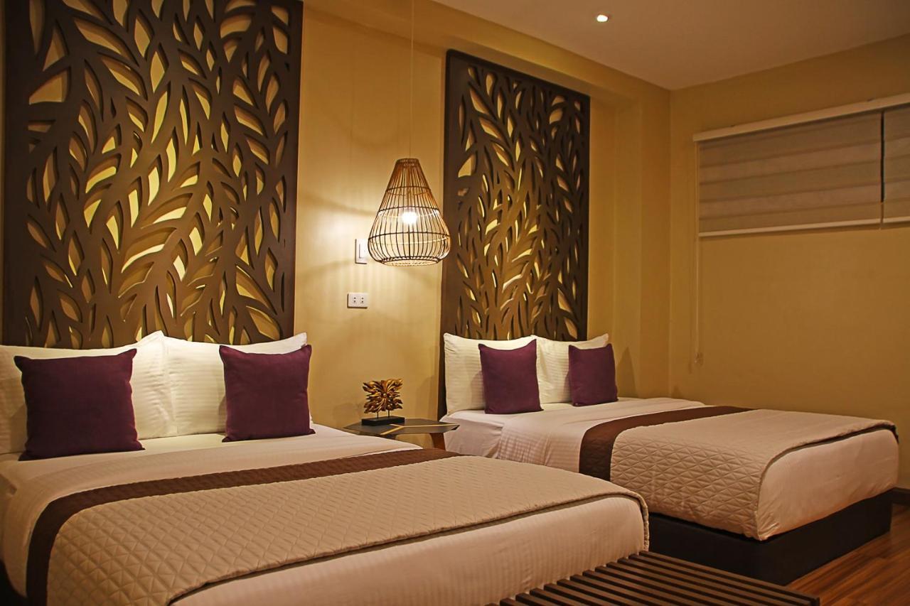 Balai Princesa Bed & Breakfast Puerto Princesa
