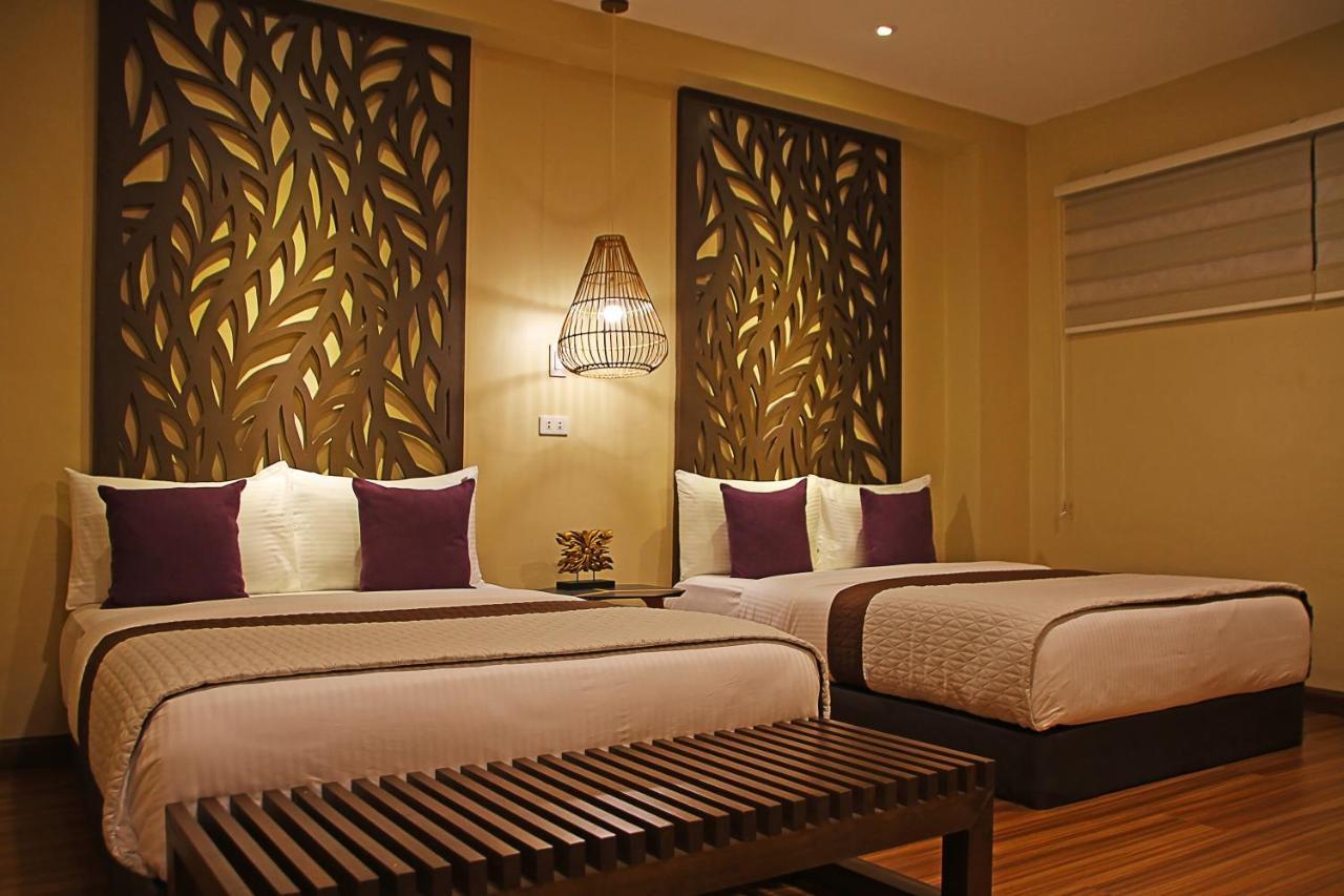 Bed & Breakfast Balai Princesa 3*