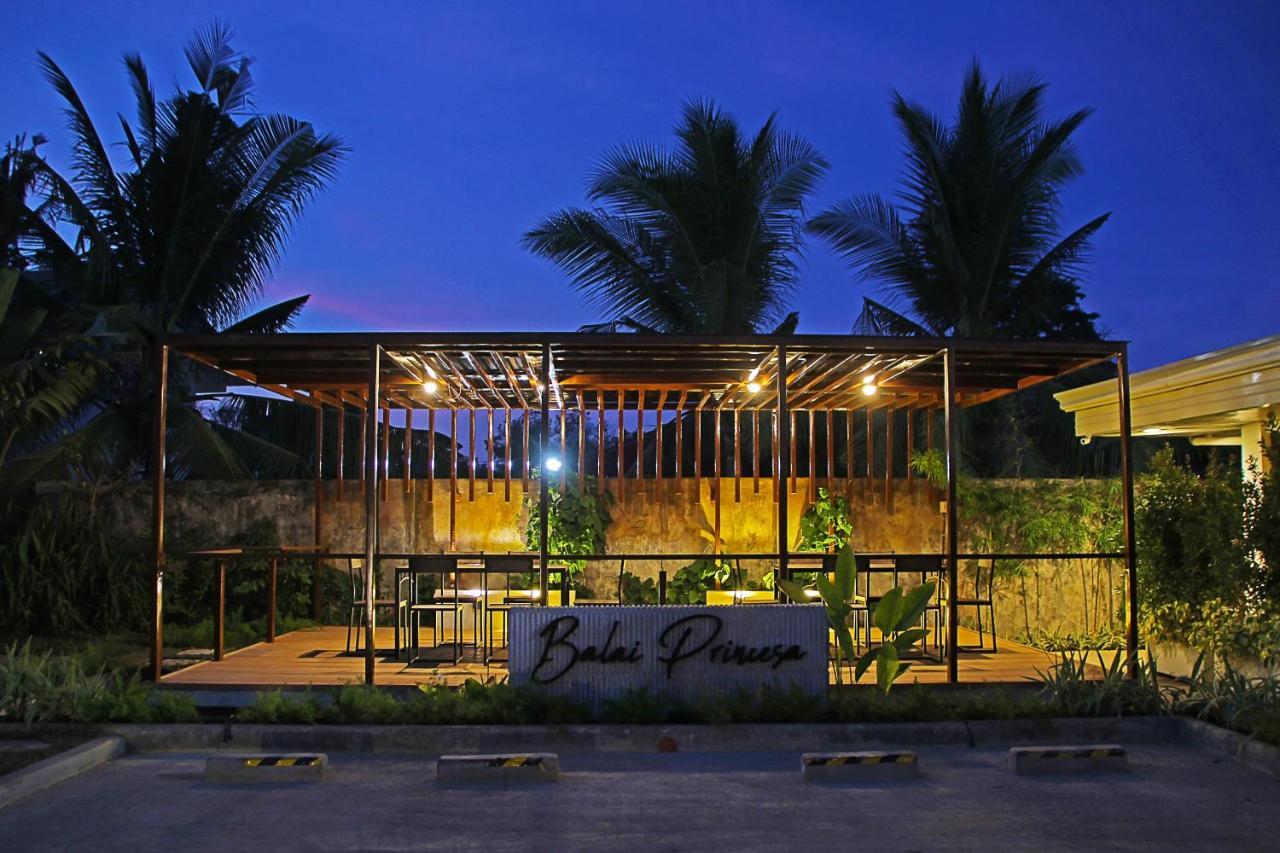 Balai Princesa Bed & Breakfast Puerto Princesa