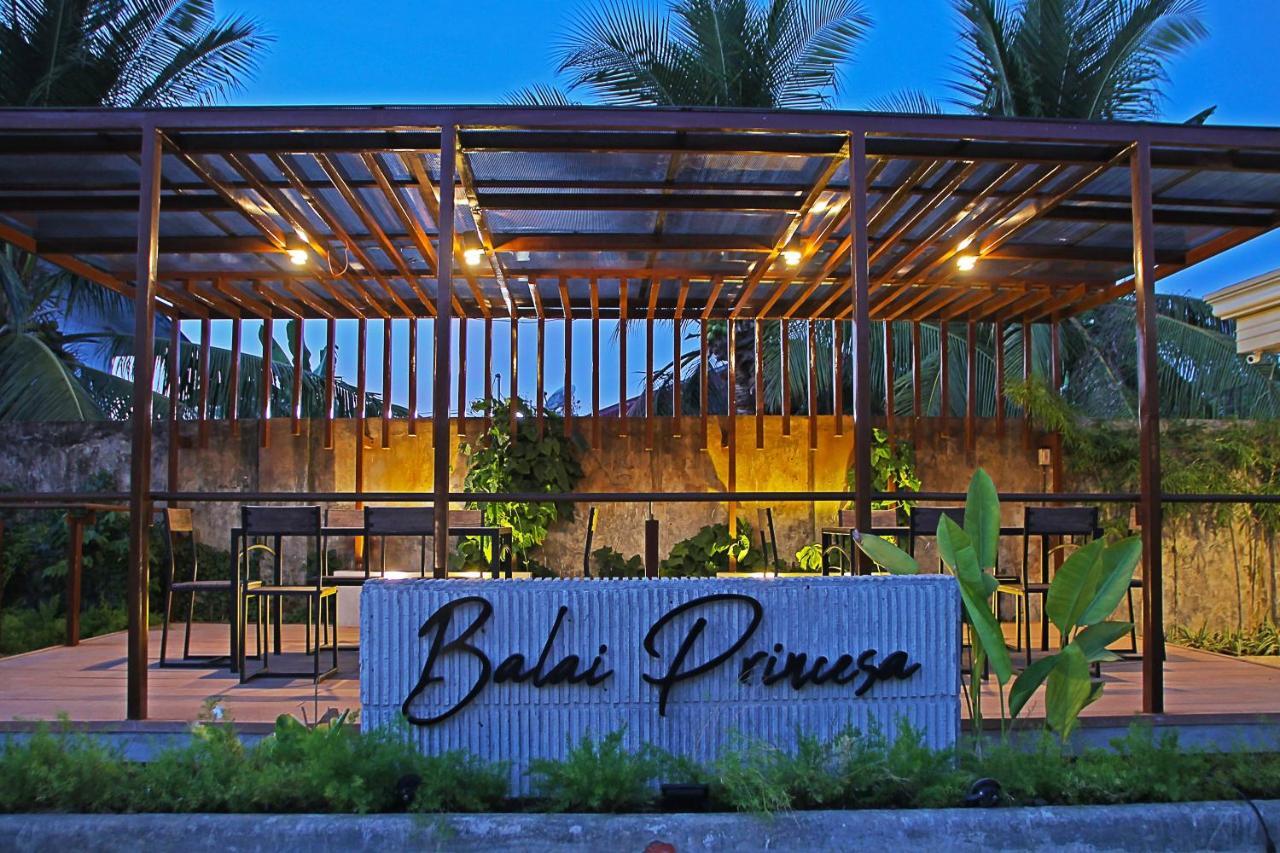 Balai Princesa 3* Puerto Princesa