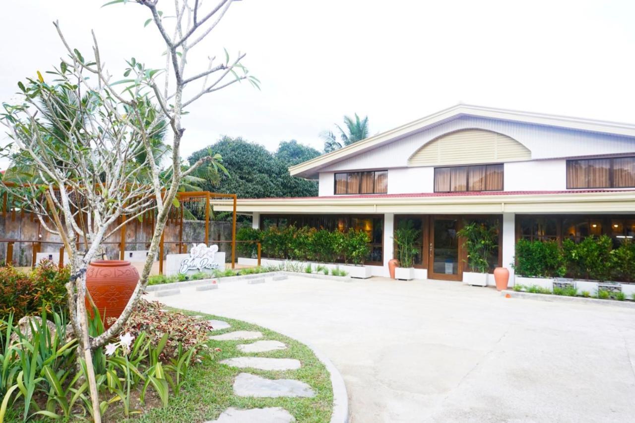 Bed & Breakfast Balai Princesa Puerto Princesa