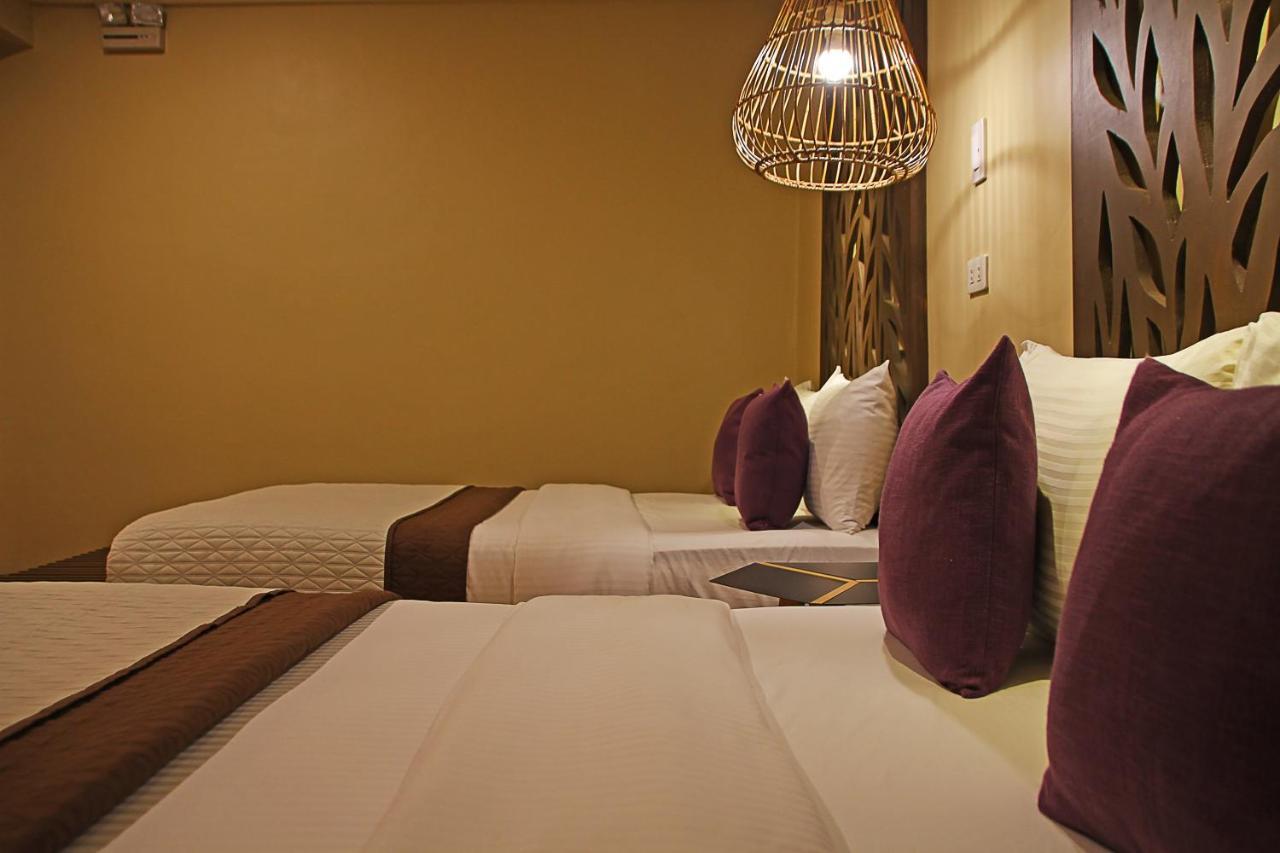 Balai Princesa Bed & Breakfast Puerto Princesa