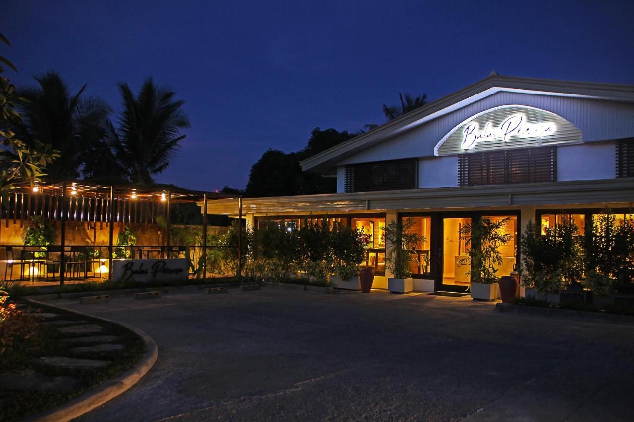 Balai Princesa 3* Puerto Princesa