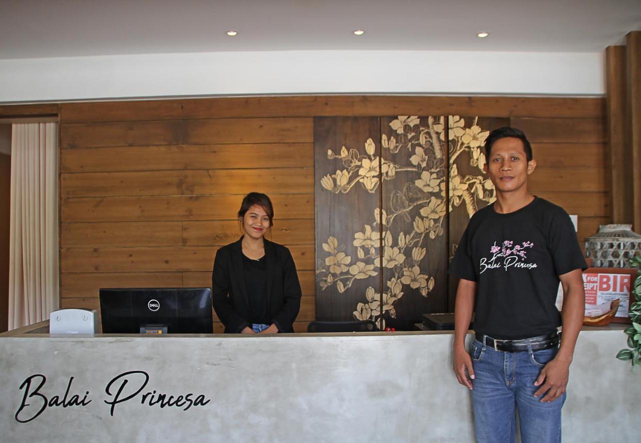 Bed & Breakfast Balai Princesa Puerto Princesa